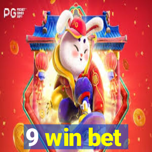 9 win bet